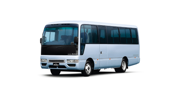 小型バス