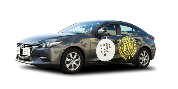 乗用車